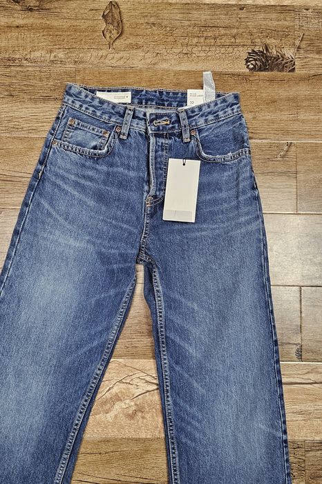 Blugi Zara mărimea 32