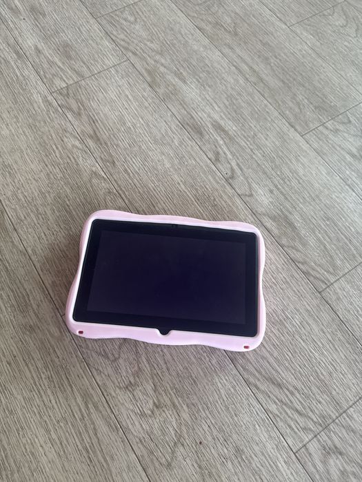 Планшет детский без сим карты