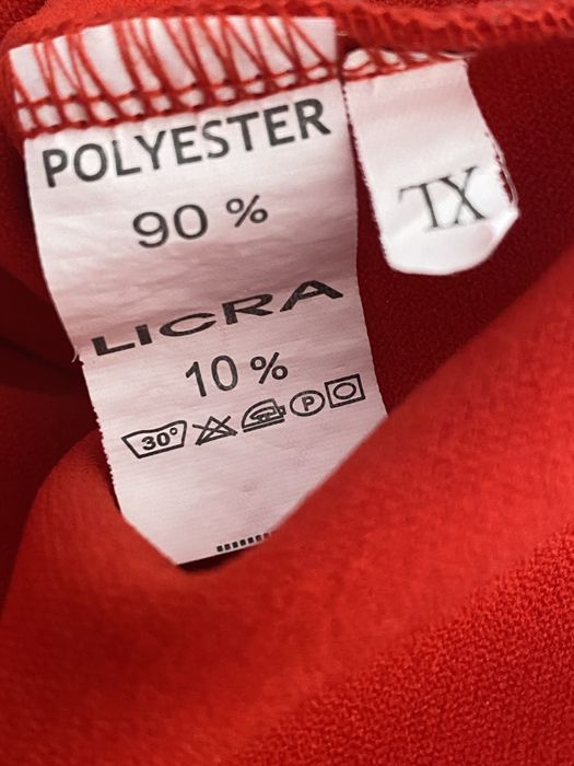 Rochiță damă-model deosebit- XL