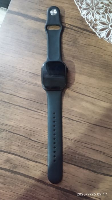 Smart Watch Ion-x glass