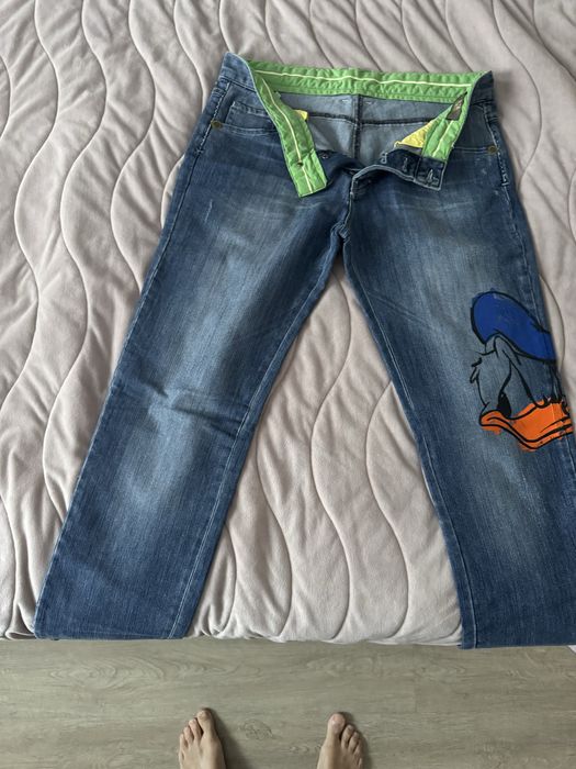 Мъжки дънки ICEBERG 32 размер