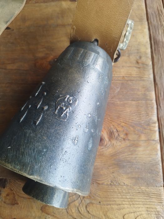 Пернишки чанове...