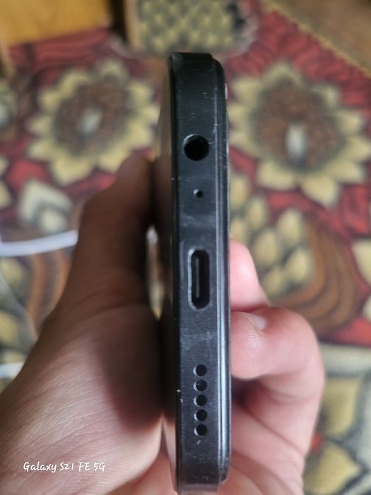 Honor x6d на 256гб