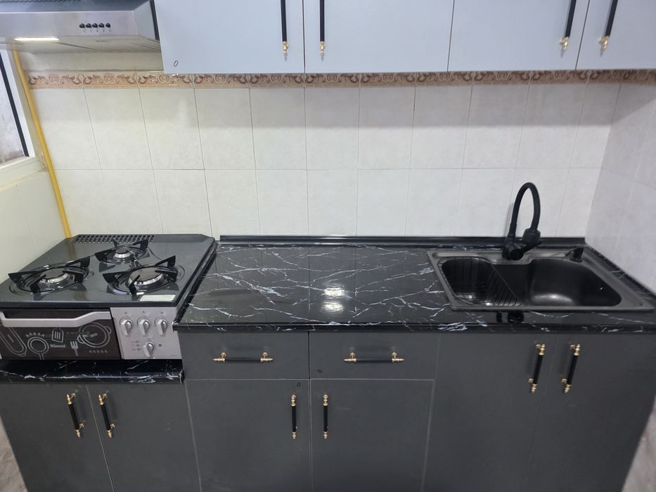 Ijaraga kvartira 2xona 2 2taj