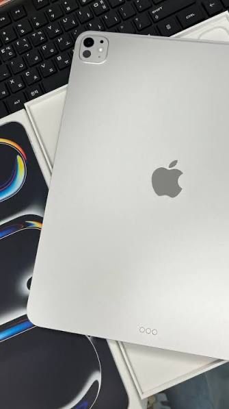 Prodam Idyal Ipad Pro 11 M5 256GB wi-fi