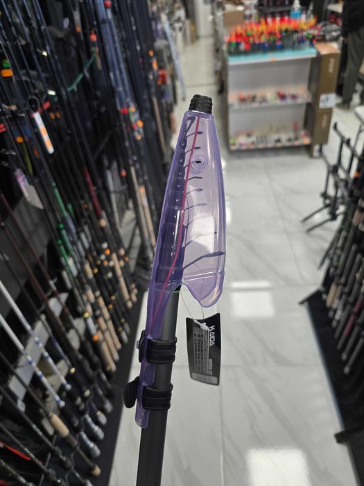 Телемач KAIDA WARDEN 4.50м