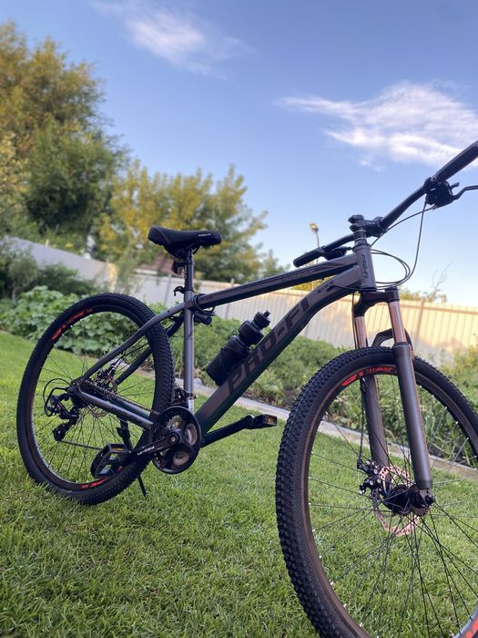 Велосипед Pro-Fi MTB в идеальном состоянии