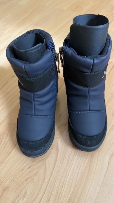 Сапоги Jog Dog размер 23