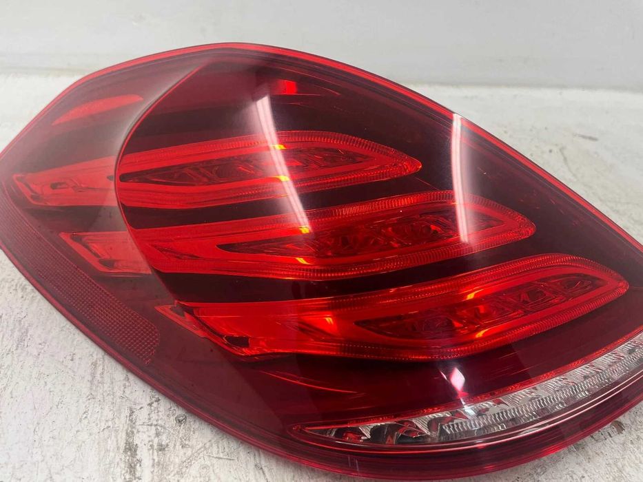 Стопове оригинални Germany Mercedes S-Class W222