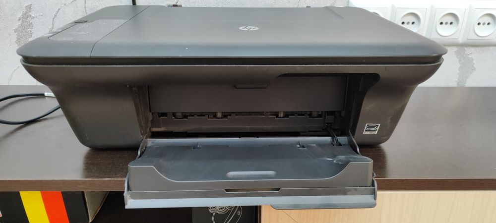 Продам принтер Hp