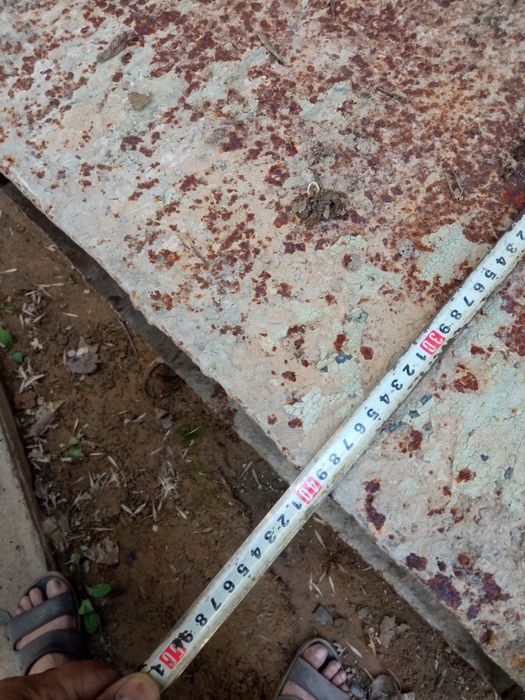 Продаётся бадья для раствора