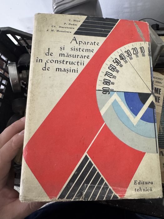 Carti electro tehnica