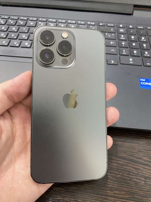 Iphone 13 pro 256gb