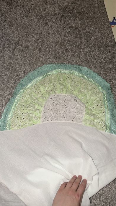 Комплект на выписку