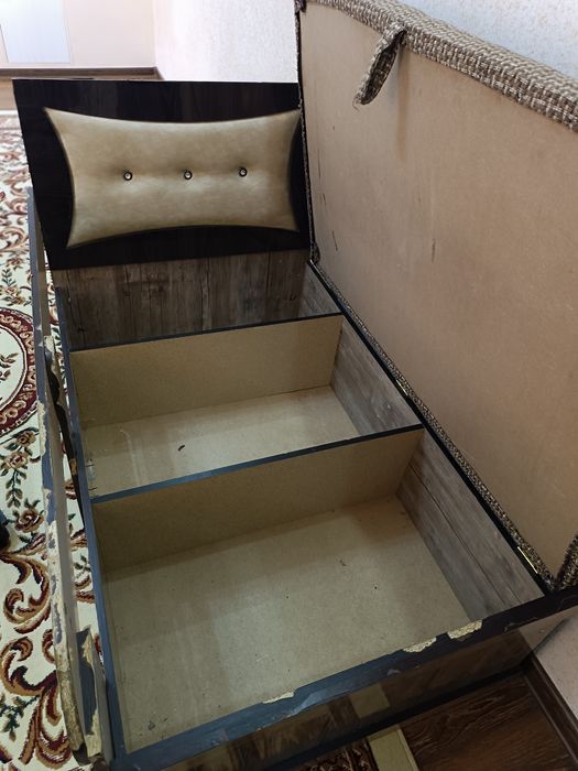 Детский кровать б/у