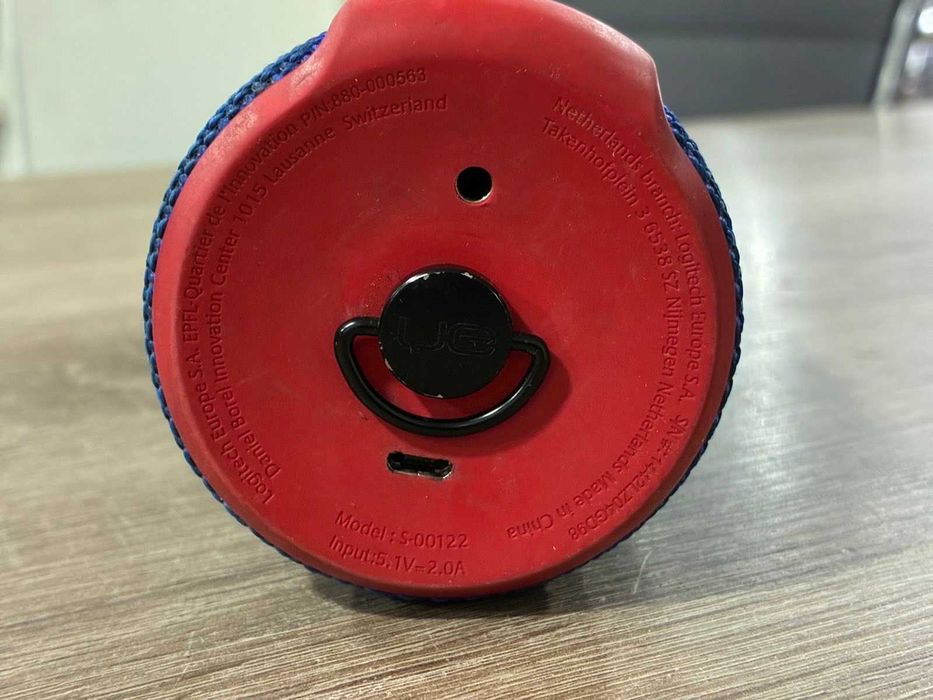 Bluetooth колонка Ultimate Ears BOOM 2