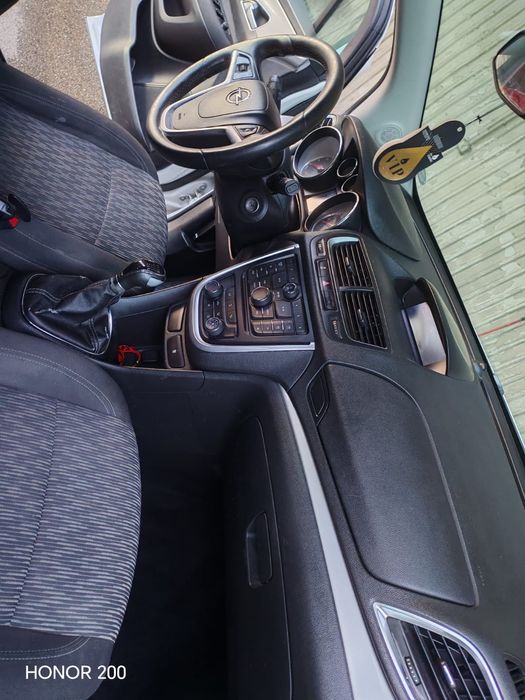 Vând Opel Mokka 2015 1.6 benzina /gpl