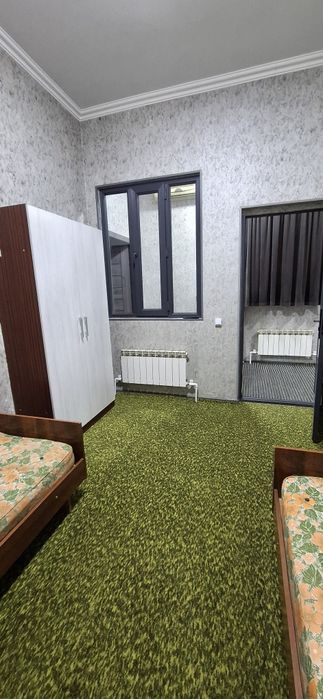 Квартира 3 хона.Янги Ташми дан 5 км.