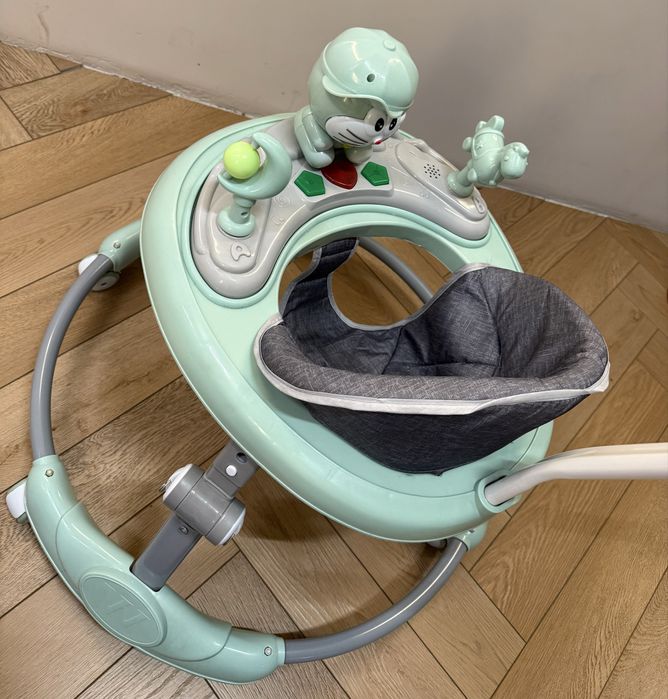 Продам ходунки для малышей