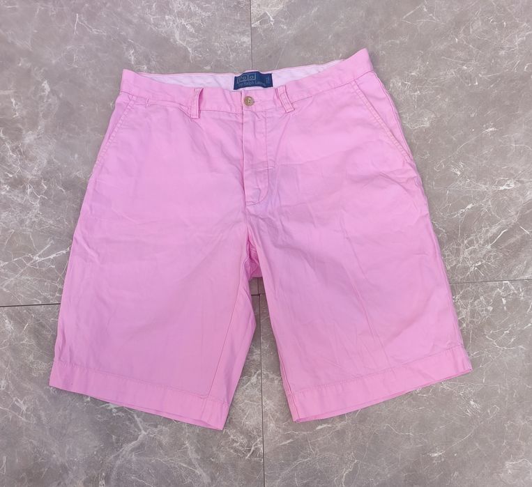 Polo Ralph Lauren размер 32 къси панталони