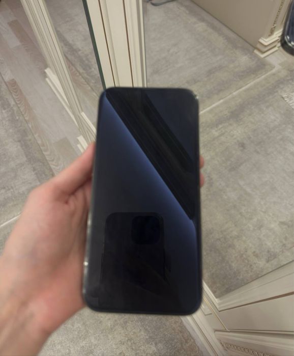 Iphone 13 pro max karobka full