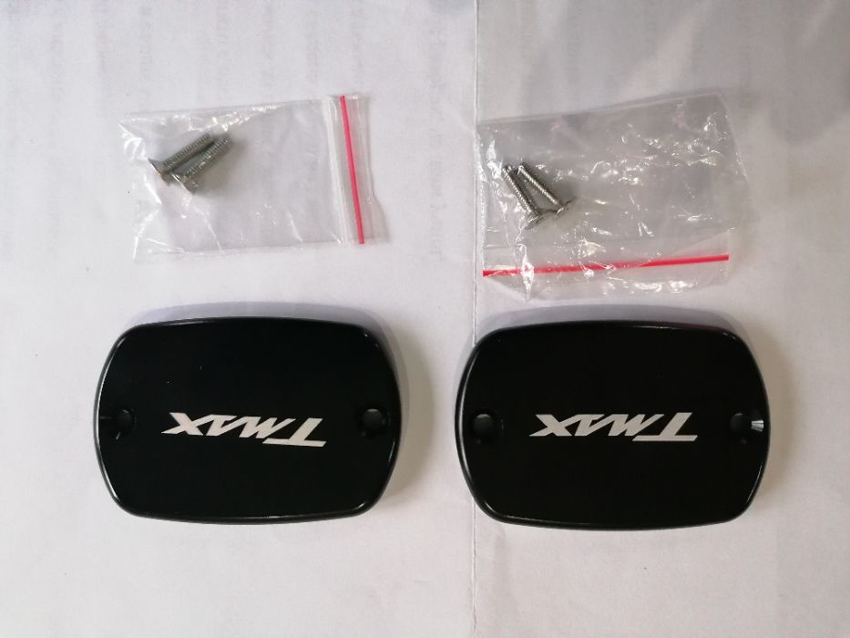 Капачки за казанчетата на спирачките за T-MAX500 TMAX530