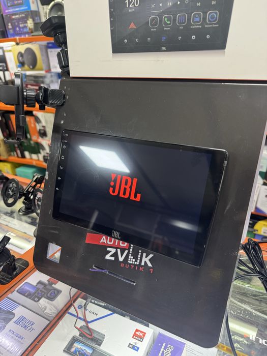 Магнитола JBL продам