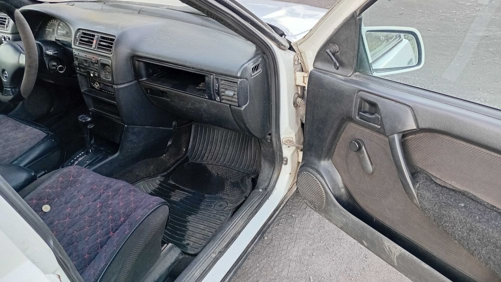 Opel Vectra а 2.0л. АКПП