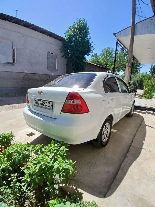 Nexia 3 sotiladi