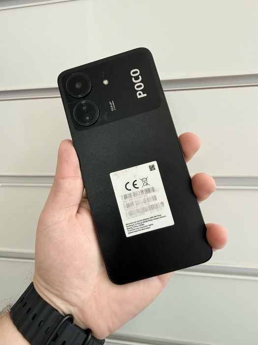 Poco c65/256/ поко ц65/256гб рассрочка 0-0-24