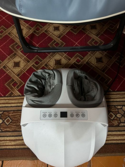 Кресло Массажер!