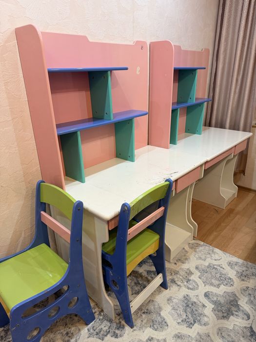 Продам детский гарнитур