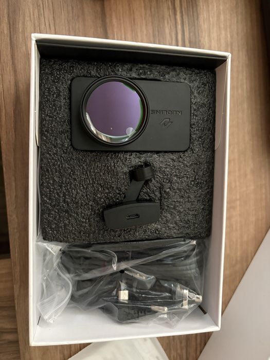 Продам видеорегистратор на машину