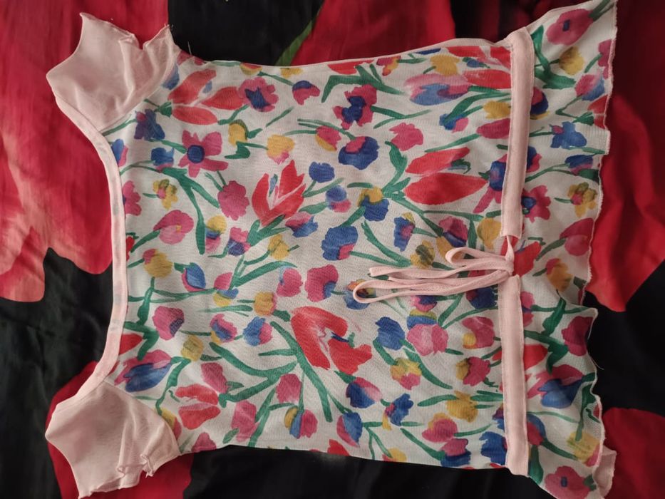 Платья, рубашки, блуза