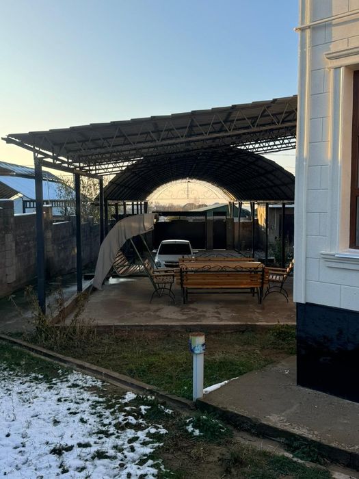 Продам большой дом!