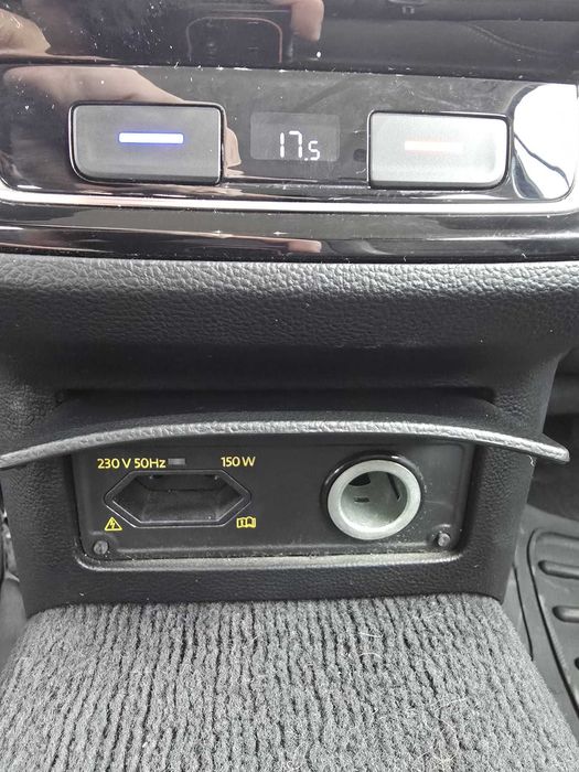 De vanzare Volkswagen Passat B8 Variant 2015 varianta fara AdBlue