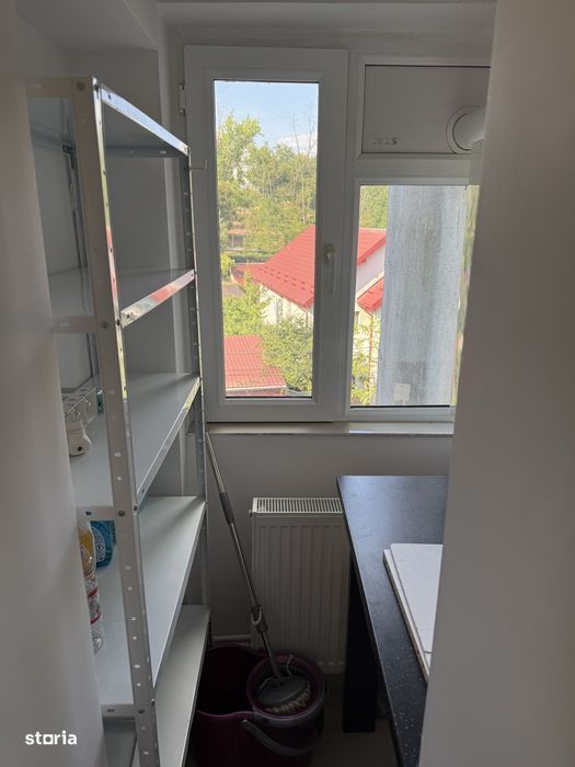 Apartament 1 cameră | Tătărași - Grădinari | electrocasnice noi - 350€