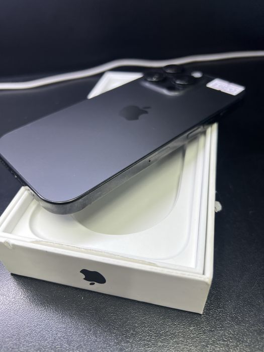 iPhone 16 Pro 256 GB