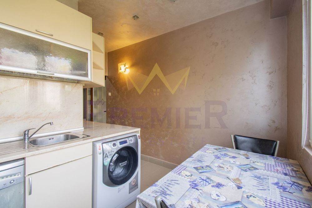 Продава се Двустаен апартамент в Перник, Изток - 61 кв.м за 1394 €/кв.м - Снимка #7