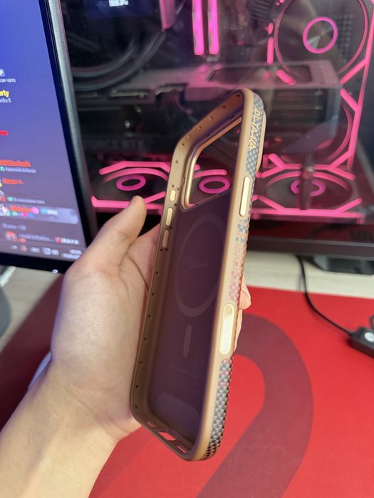 Iphone 17 pro max 1tb