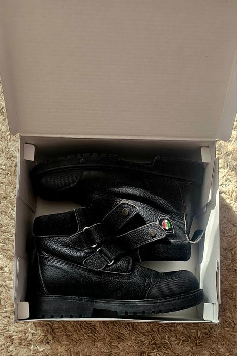 Подростковые батинки