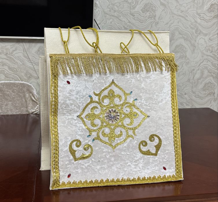 Корзина/Қоржын/ тойбастар продам