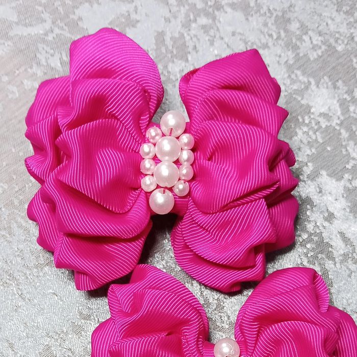 Заколка для волос