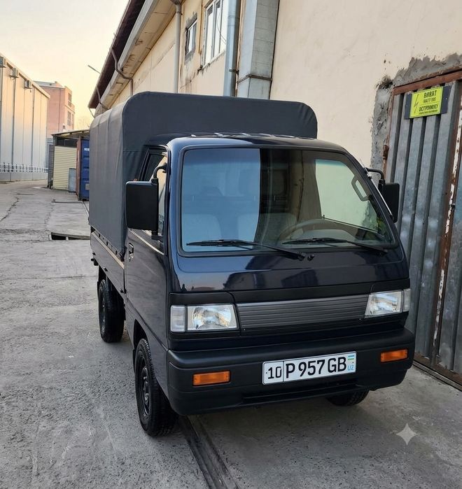 Labo 2024 Chevrolet