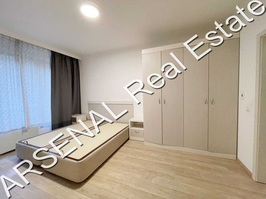 Дава се под наем Тристаен апартамент в София, Бояна - 168 кв.м за 1050 € - Снимка #3