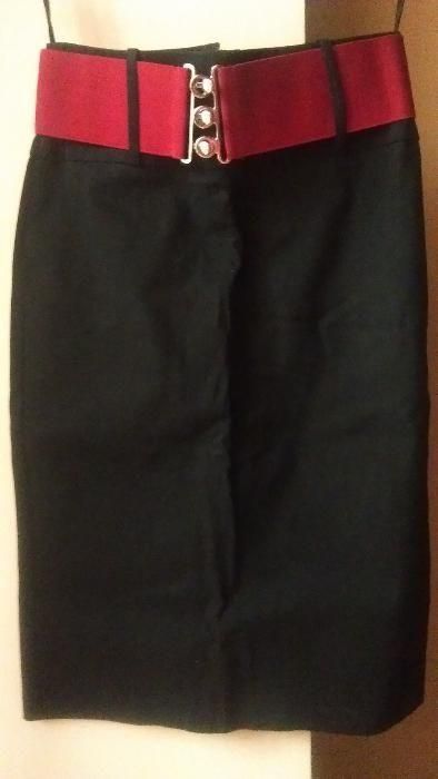 fusta dama include cureaua