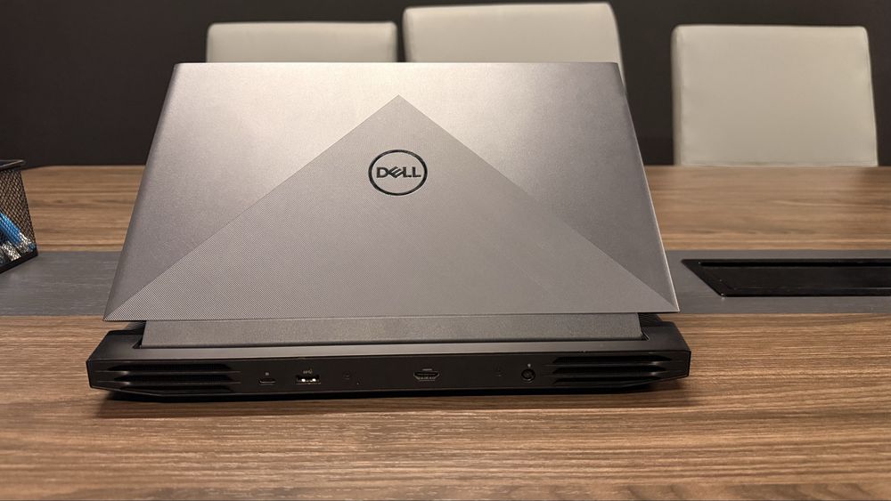 Dell G15 Gaming