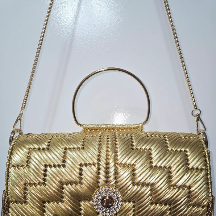 Ръчна изработка плетени чанти