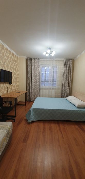 Левый берег посуточно