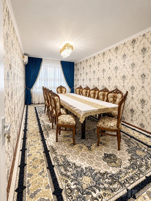 Квартира 3 хонали 70м²